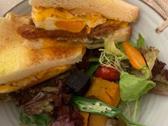 -玲婧胡同·生日蛋糕·餐厅(嘉里城店)