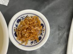 -海碗居老北京炸酱面(增光路店)