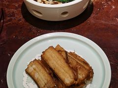 -新白鹿餐厅(爱琴海购物中心店)