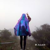 潮州凤凰山