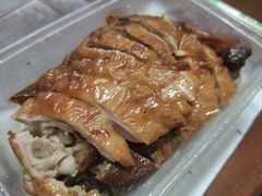 -徐家鸭子·非遗烤鸭(老门东店)