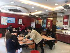 -老盛兴汤包馆(江宁一店)
