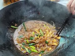 -皖北巫氏三胖地锅鸡(长淮总店)