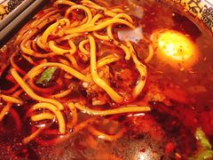 -有礼有面(知春路店)