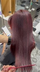 -Sying杉影日式烫染專門店