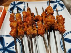 -老九圆山西面馆(CBD店)