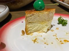 -那时新疆·若羌(经纬汇店)