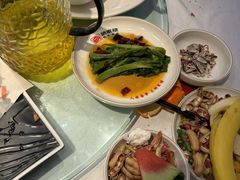 -纳家楼·地道陕菜(劳动路店)