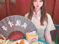 -探花·意境江南菜·唐伯虎文化体验店·松鼠桂鱼(观前店)