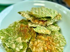 -烟水渔庄餐厅(西溪湿地店)