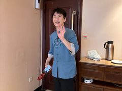 -惠丰堂饭庄·烤鸭·京味菜(翠微路店)