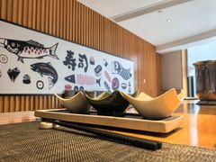 -厦门源昌凯宾斯基大酒店-隠れ鉄板焼