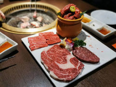 -橘焱胡同烧肉夜食(BFC外滩金融中心店)