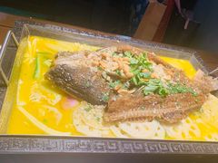老庄烤鱼-大唐高老庄(红旗路店)