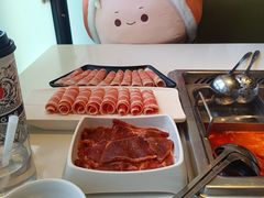 -海底捞火锅(威高广场店)