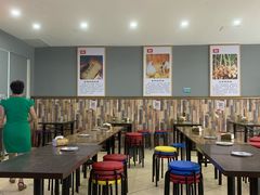 大堂-斯丹姜母鸭·古法干香(涂门街总店)