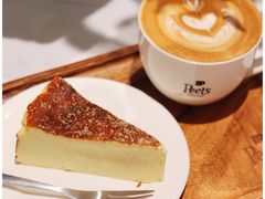-Peet's Coffee皮爷咖啡(万象天地店)