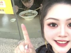 -面道赞宁海海鲜面(迎凤街店)