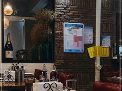 大堂-LA MAISON公鸡和龙(蛇口店)