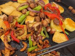 -一烙锅(友谊店)