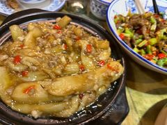 -湘香私房菜(大石长隆店)