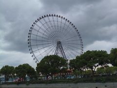 -蠡湖大桥公园