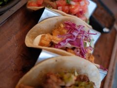 -Q MEX 库迈墨西哥餐吧(三里屯店)