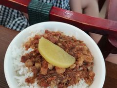 台湾卤肉饭-乡亲鹅肉城(吴江店)