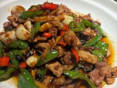 -梁家大院•农家菜(昆山会展中心店)