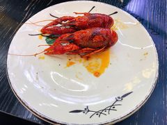 -盱眙小龙虾(天虹店)