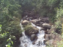 -雾灵西峰