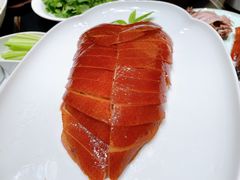 -旺顺阁·北京菜·烤鸭(大望路店)