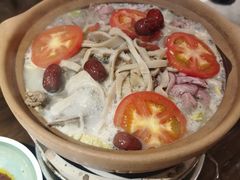 -聚汇三少·龙虾·中餐厅(莫邪路新天地店)