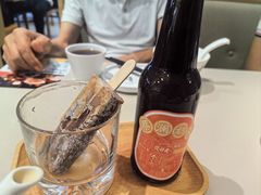 -蔡澜点心·粤菜(万菱汇店)