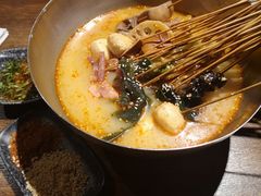 -付小姐在成都(五道口店)