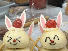 -PAPER STONE BAKERY(天汇广场店)
