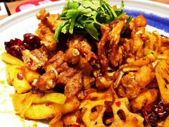 -精悦蓉(正大乐城店)