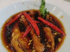 -御彩酒家(东风东路店)