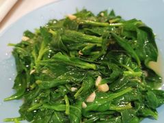 -香香海南菜餐厅