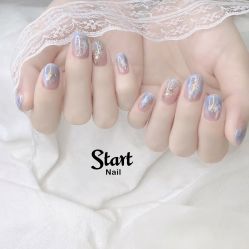 -StartNail美甲