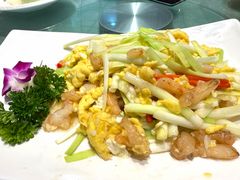 -裕德隆清真饭庄·天津特色菜(东丽店)