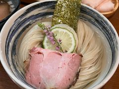 -真打拉面·日式拉面新流派(体育西横街店)