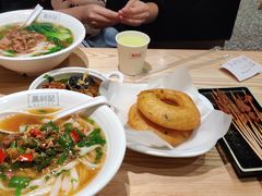 -万利记·长沙粉面小吃(东门町美食街店)