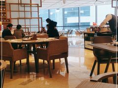 -TABLE·味西餐厅-成都茂业JW万豪酒店