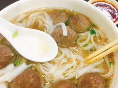-菜忠潮州牛肉店(岗厦店)