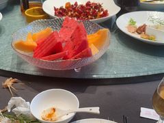 -凤凰园烤鸭店·唐山菜·传承花椒肉(老唐丰路店)