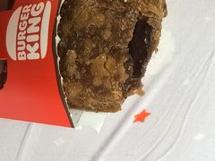 -汉堡王(东方新天地店)