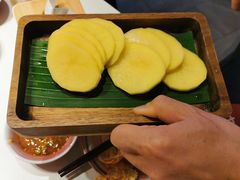 -九鼎轩脆毛肚火锅(三钢里店)