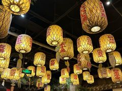 -南京大牌档(新街口德基广场店)