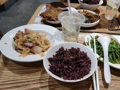 -乡村基·川味现炒大王(熙悦天街店)